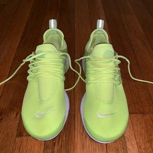 Nike Air Presto Sneakers